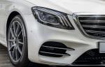 Mercedes-Benz S450 Lang AMG Line 2017 года (MY)